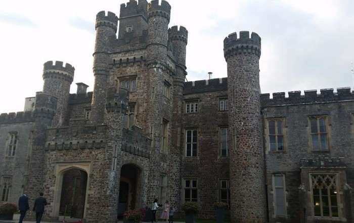 castle,wedding,wales