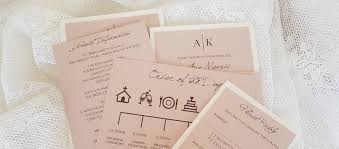 wedding-stationary-south-wales