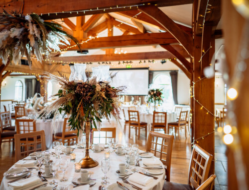 King Arthur Wedding Venue | South Wales weddings