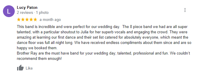 wedding-bands-south-wales-reviews