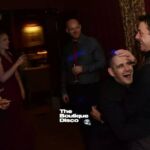 party,wedding,funk