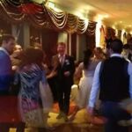wedding,wales,band