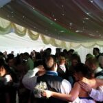 llanerch vineyard wedding band