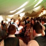llanerch vineyard wedding band