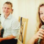 singer,wedding,wales