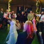 brass,sax,wedding