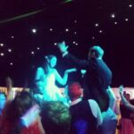 party,band,wales