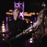 singer,wedding,wales